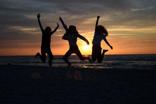 Obóz MAX przygody nad morzem - gokarty, paintball, off-road