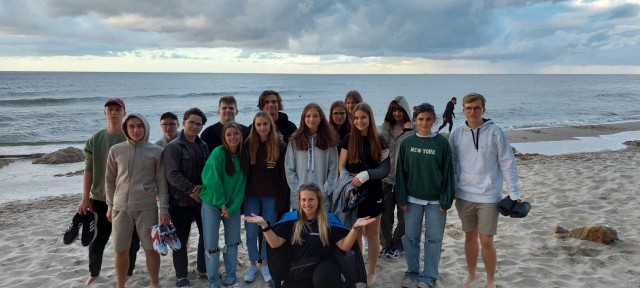 Obóz MAX przygody nad morzem - gokarty, paintball, off-road