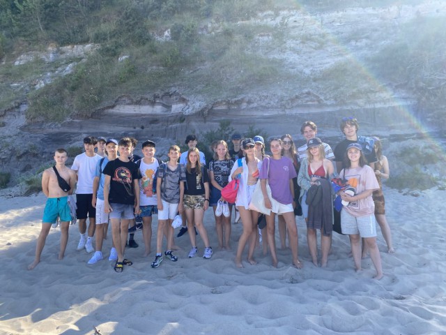 Obóz MAX przygody nad morzem - gokarty, paintball, off-road