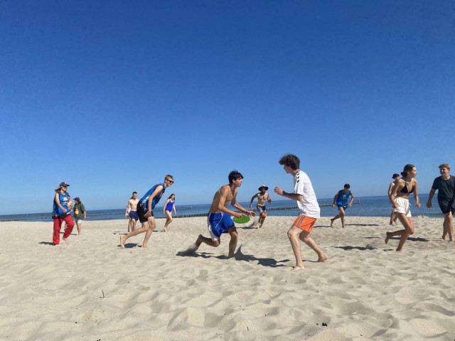 Obóz MAX przygody nad morzem - gokarty, paintball, off-road