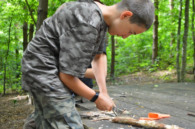 Guerrillas - ASG Survival Quest