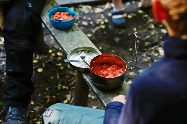 Guerrillas - ASG Survival Quest