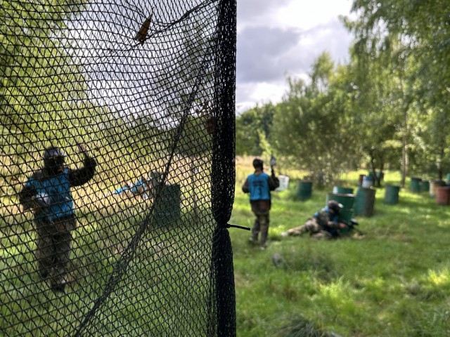 Guerrillas - ASG Survival Quest