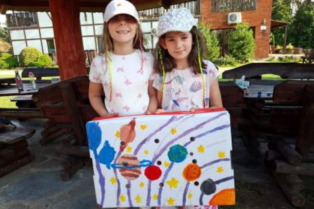 Kaszubski Art Camp