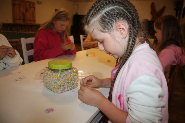 Kaszubski Art Camp