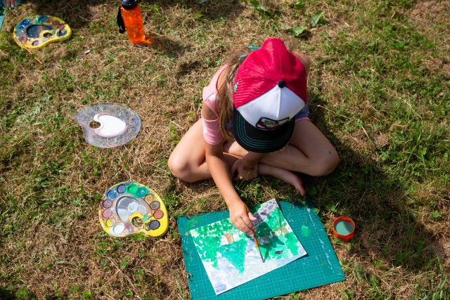 Kaszubski Art Camp