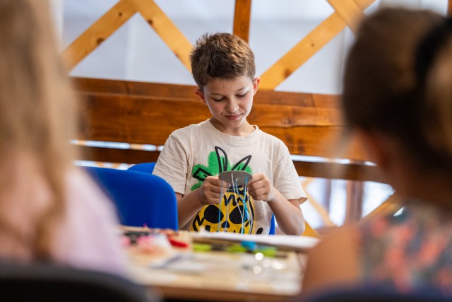 Kaszubski Art Camp