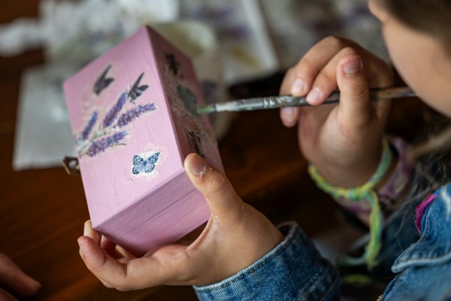 Kaszubski Art Camp