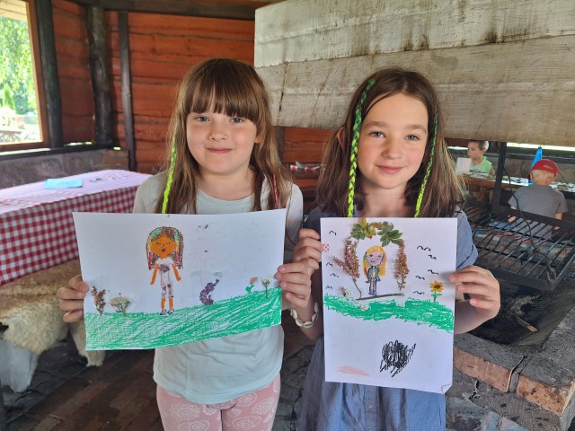 Kaszubski Art Camp