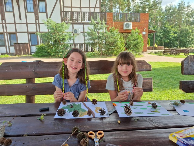 Kaszubski Art Camp