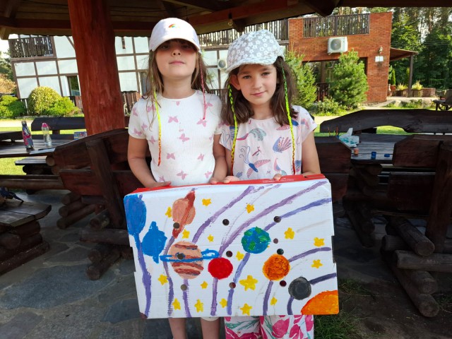 Kaszubski Art Camp