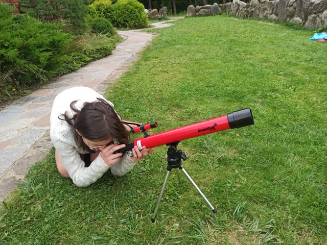 Mali Odkrywcy na Kaszubach