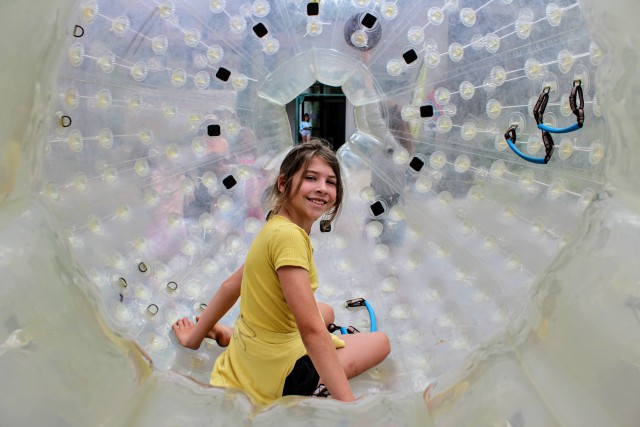 Mali Odkrywcy na Kaszubach