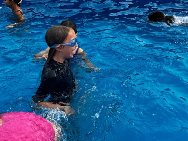 Obóz Przygody z Fundacją Dbam o Mój Zasięg