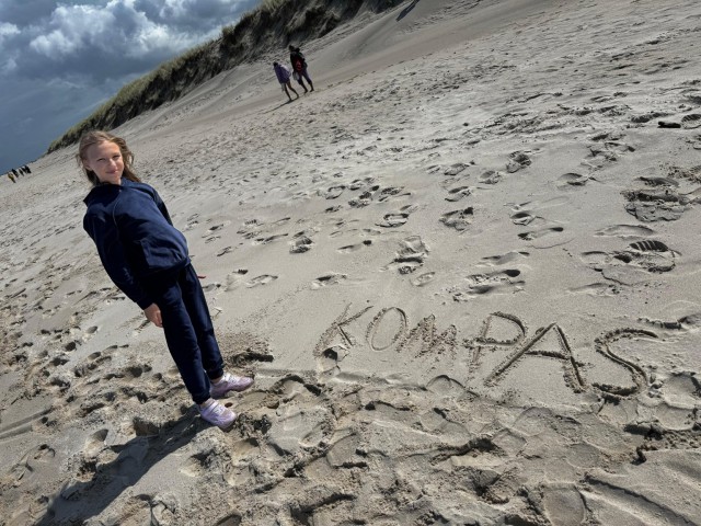 Obóz Przygody z Fundacją Dbam o Mój Zasięg