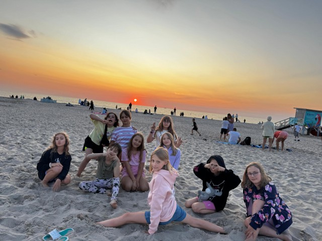 Obóz Przygody z Fundacją Dbam o Mój Zasięg