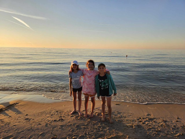 Obóz Przygody z Fundacją Dbam o Mój Zasięg