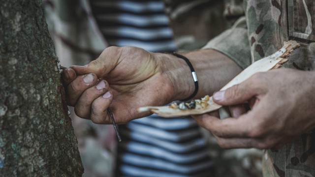 Preppersi – Obóz Umiejętności Przetrwania