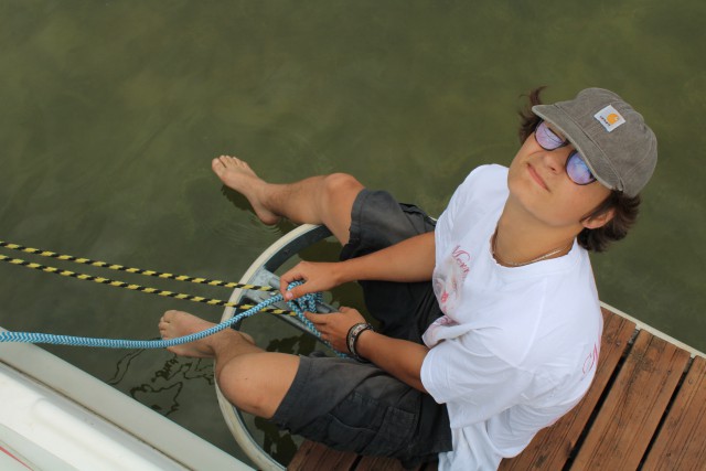 Szkoleniowy Rejs na Patent Żeglarza Jachtowego