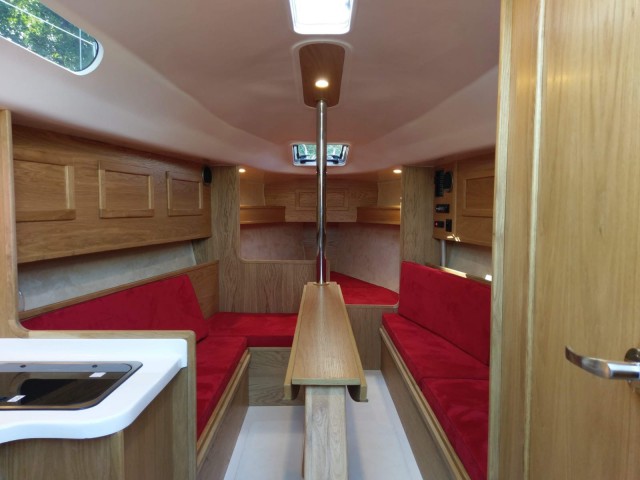 Robinson Crusoe - Żeglarski Rejs z elementami survivalu