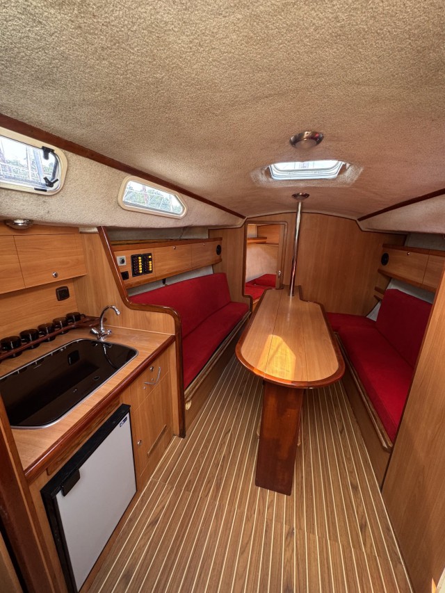 Robinson Crusoe - Żeglarski Rejs z elementami survivalu