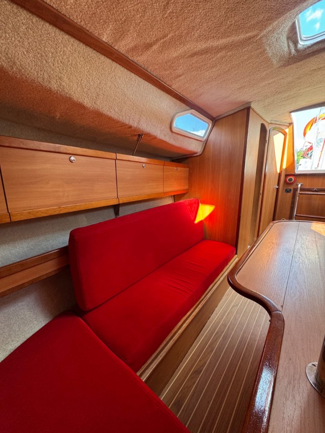 Robinson Crusoe - Żeglarski Rejs z elementami survivalu