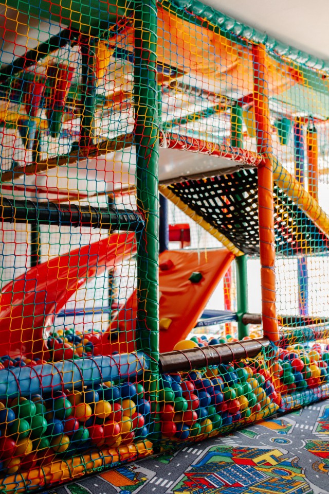 Szkoła Przygody w Tatrach 3 dni