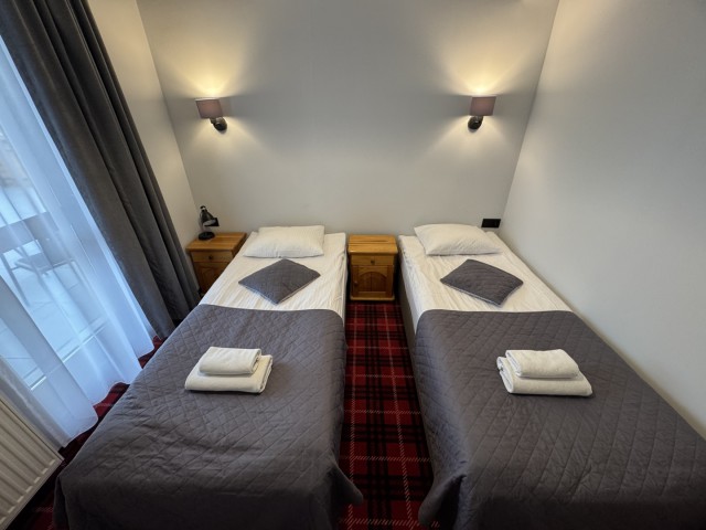 Szkoła Przygody w Tatrach 3 dni