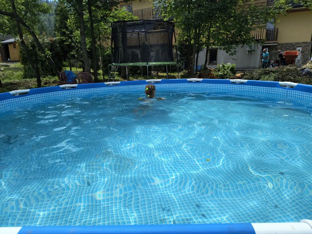 Szkoła Przygody w Tatrach 3 dni