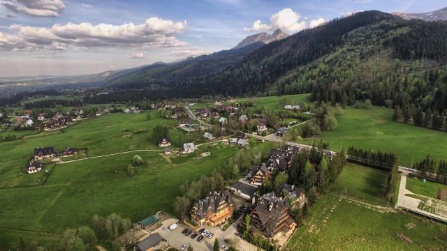 Szkoła Przygody w Tatrach 3 dni