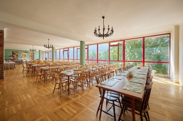 Zielona Szkoła w Beskidach 5 dni