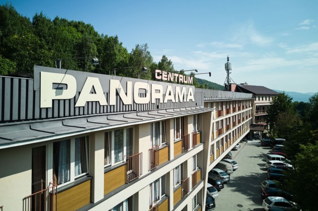 Zielona Szkoła w Beskidach 5 dni