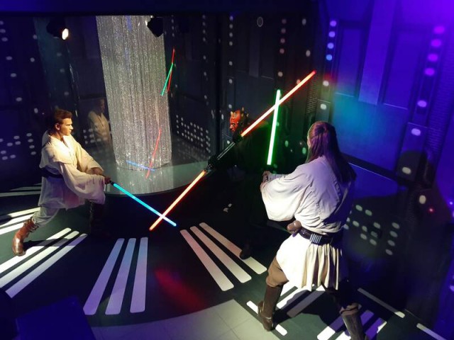Obóz młodzieżowy Londyn, Paryż & Disneyland