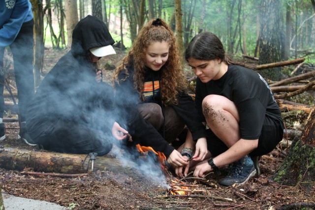 Ekstremalna Przygoda z Paintballem 3 dni