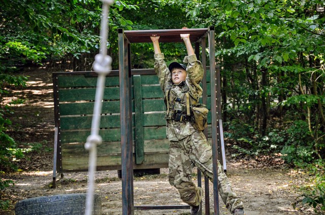 Ekstremalna Przygoda z Paintballem 3 dni