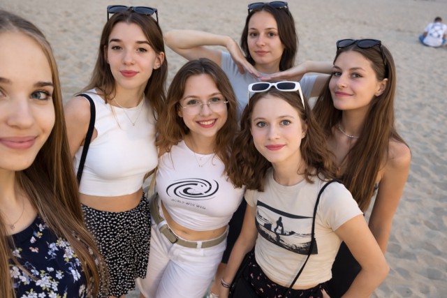 Włoskie Dolce Vita - Wenecja, Rimini, San Marino i Mirabilandia