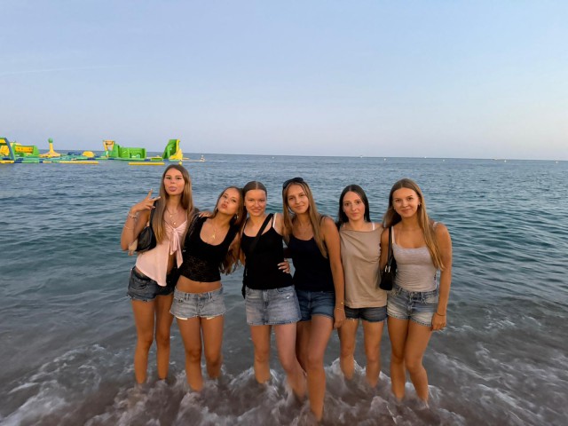 Włoskie Dolce Vita - Wenecja, Rimini, San Marino i Mirabilandia