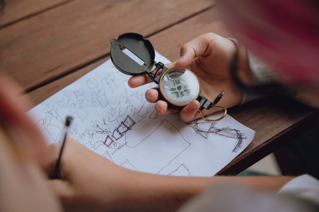 Leśna Akademia Przygody 5 dni