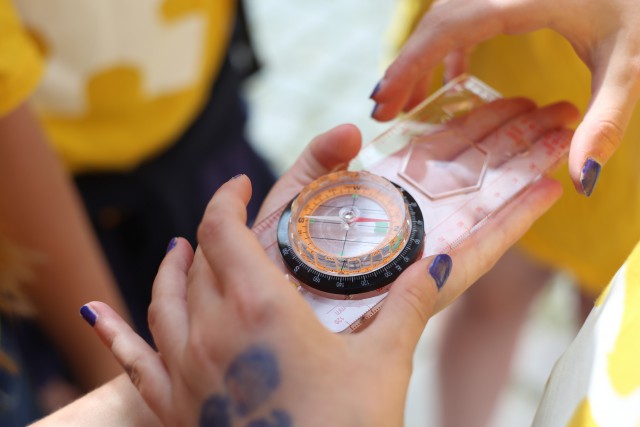 Zdecydowanie Aktywnie