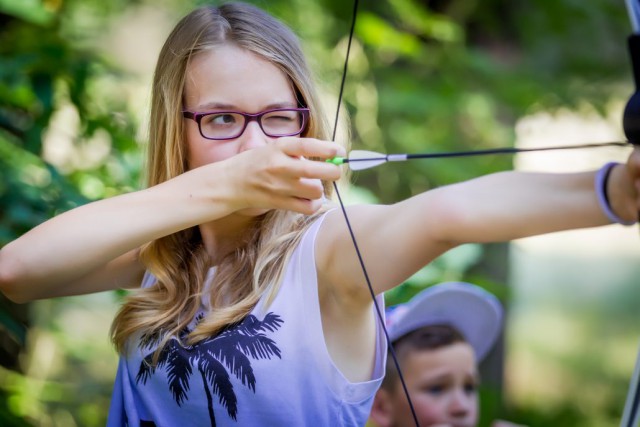 Zdecydowanie Aktywnie