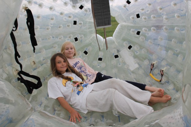 Leśna Szkoła Przygody 5 dni