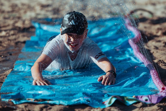 Leśna Szkoła Przygody 5 dni