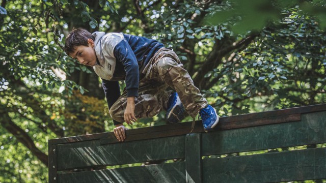 Manewry Militarne 3 dni