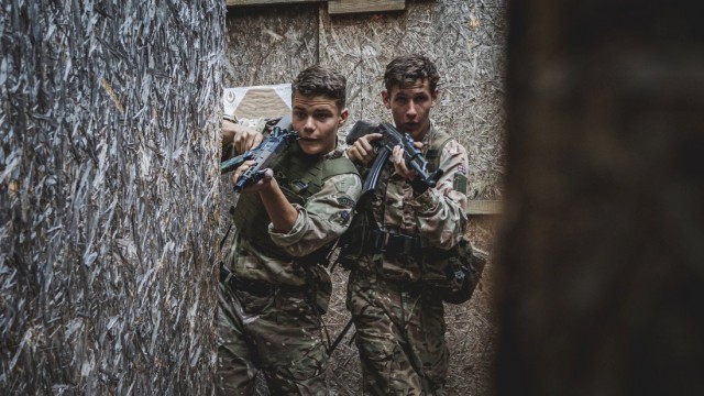 Manewry Militarne 3 dni