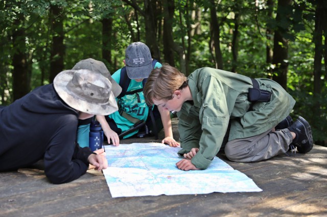 Manewry Militarne 3 dni