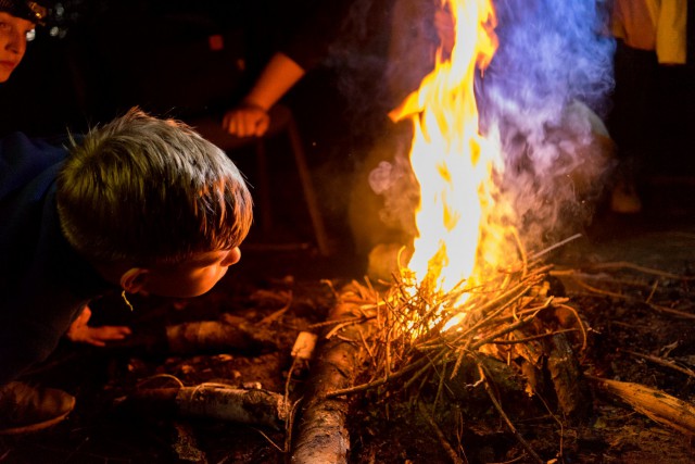 Manewry Militarne 3 dni