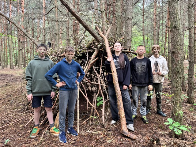 Manewry Militarne 3 dni