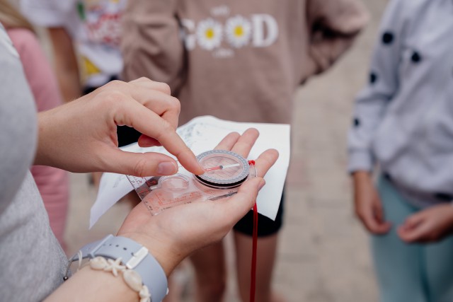 Leśna Szkoła Przygody 2 dni