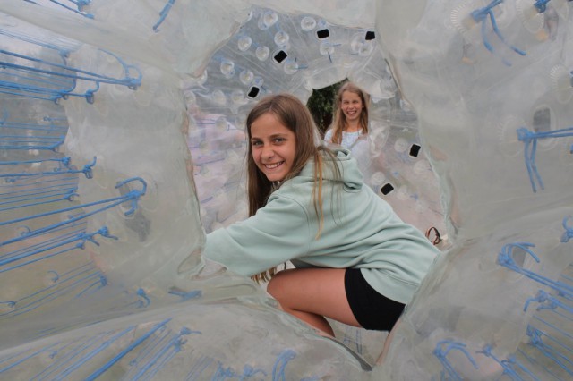 Leśna Szkoła Przygody - 3 dni