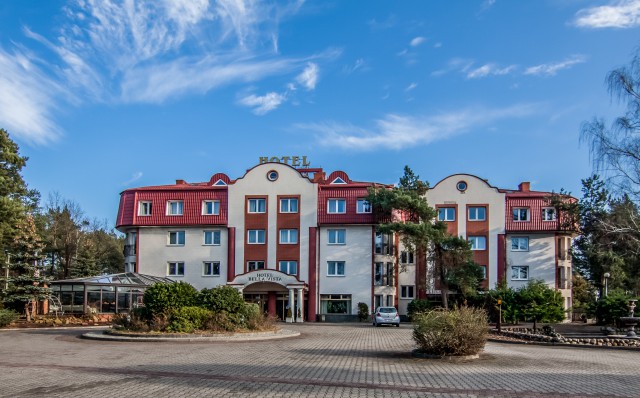 Warszawa klasycznie z wizytą w Suntago - 3 dni